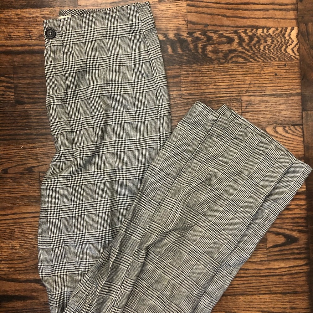 BRAND NEW PACSUN TROUSERS
